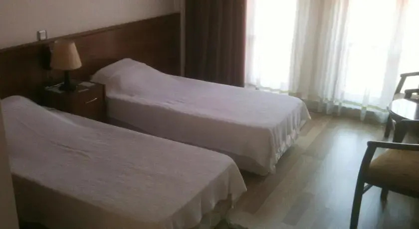 Kaptan Hotel