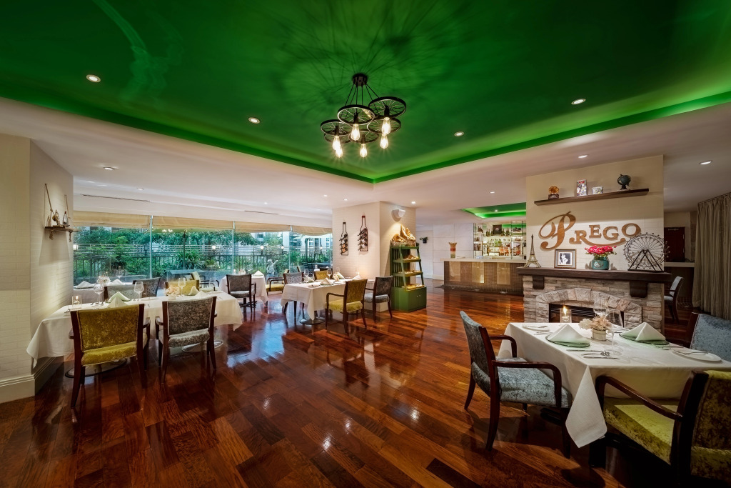 Crowne Plaza Hotel & Suites Landmark Shenzhen by IHG