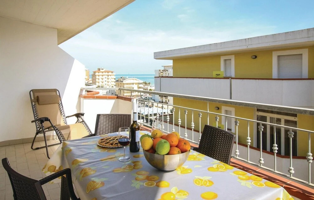 Casa Rachele
