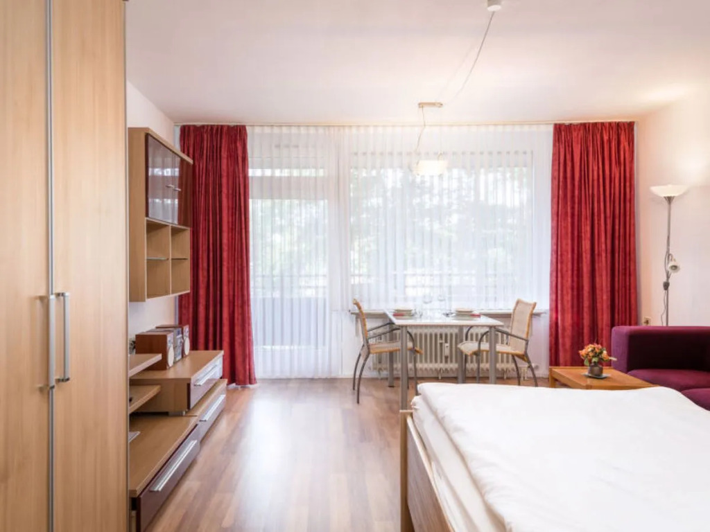Apartment B212 Sassofortino