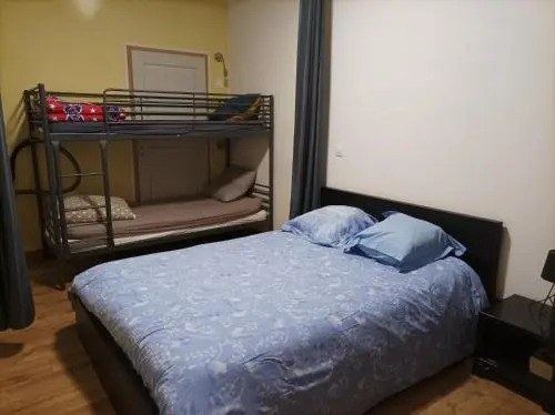 Appartement Eaux bonnes