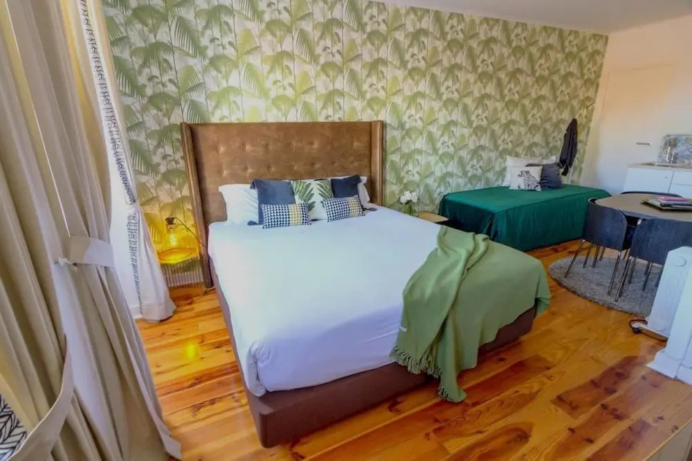 Your Home in Bairro Alto