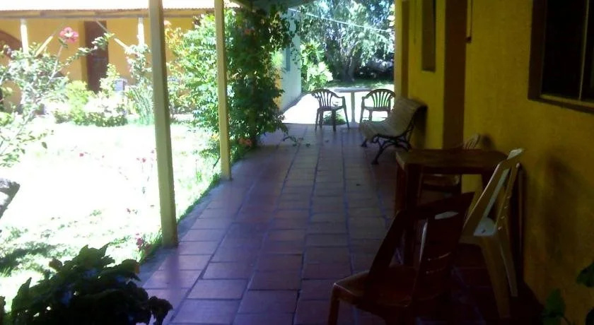 Hostel San Gregorio