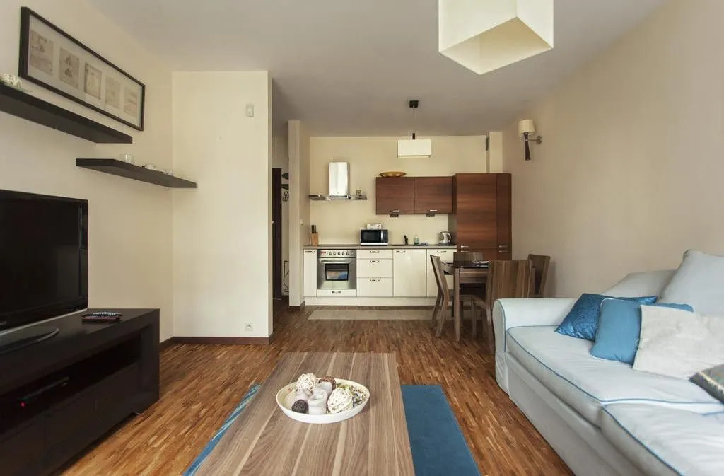 Royal Apartments - Apartamenty Morskie