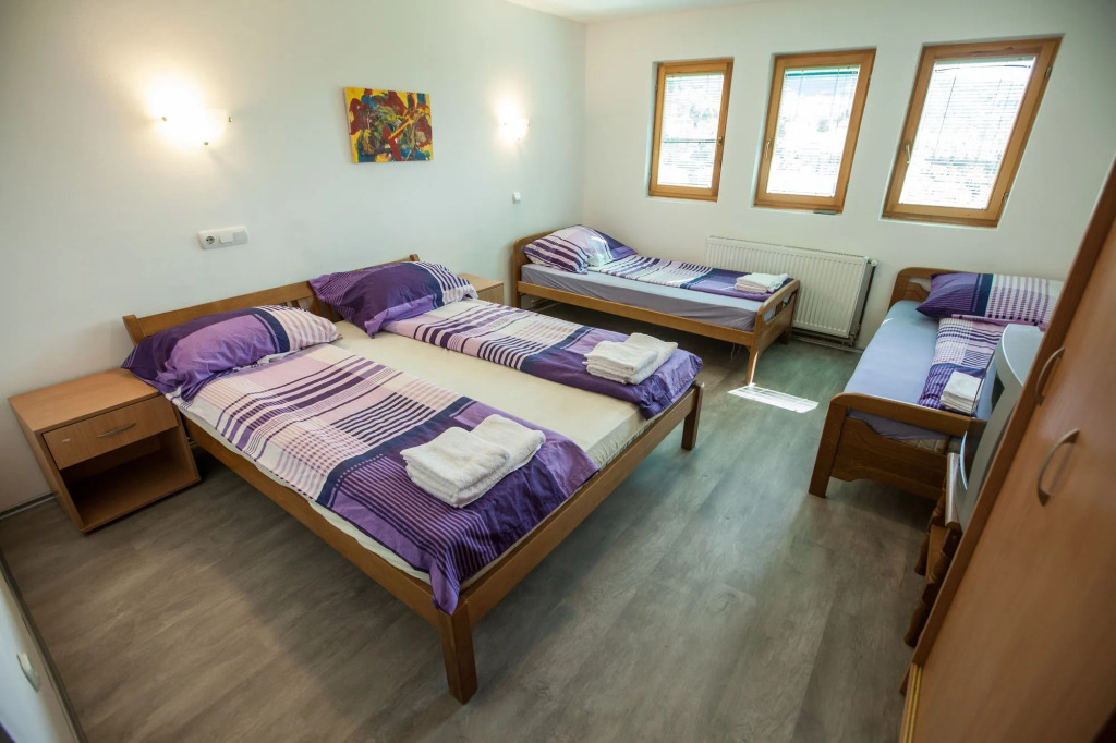 Guest House LIKE