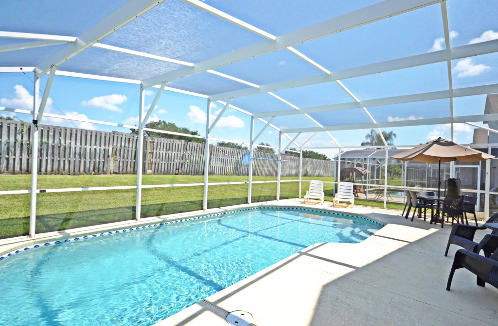 Bloomingdale Villa home