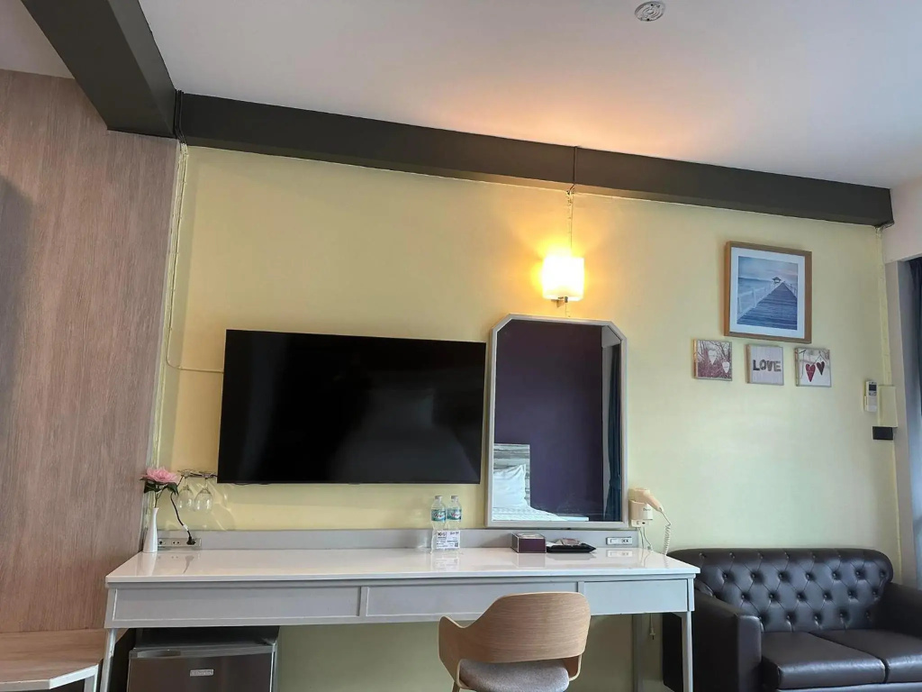 BBHOUSE pattaya