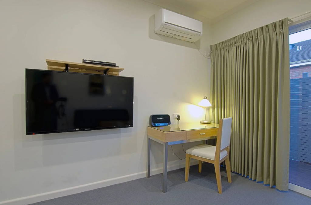 Brighton Serviced Apartments
