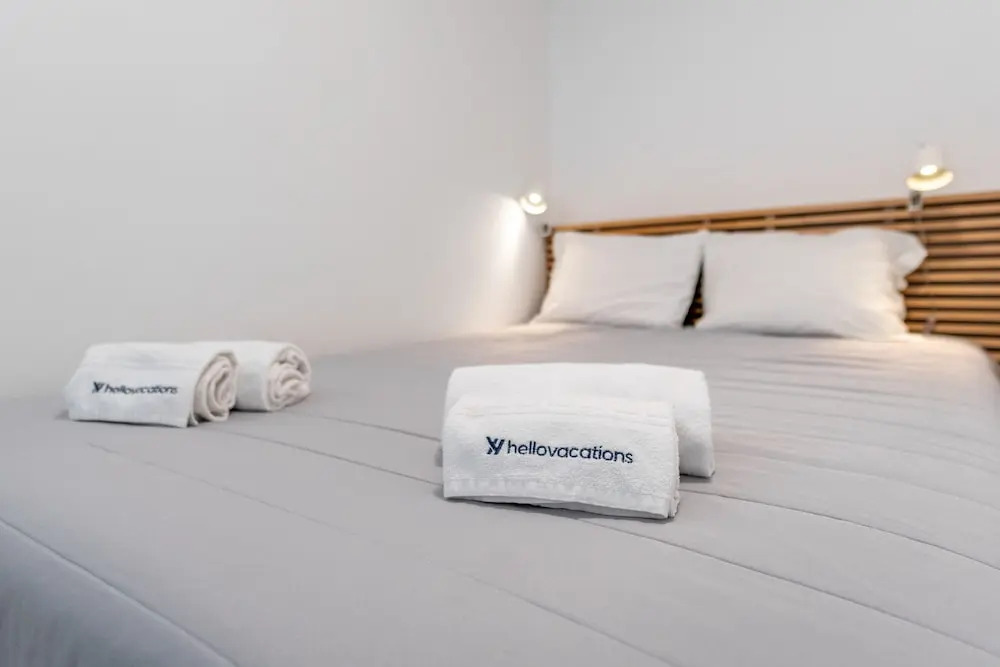 Casa da Bateria by HelloVacations