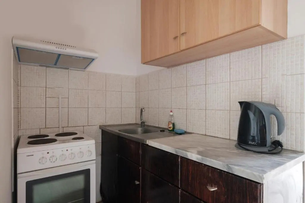Katsaros Studios & Apartments