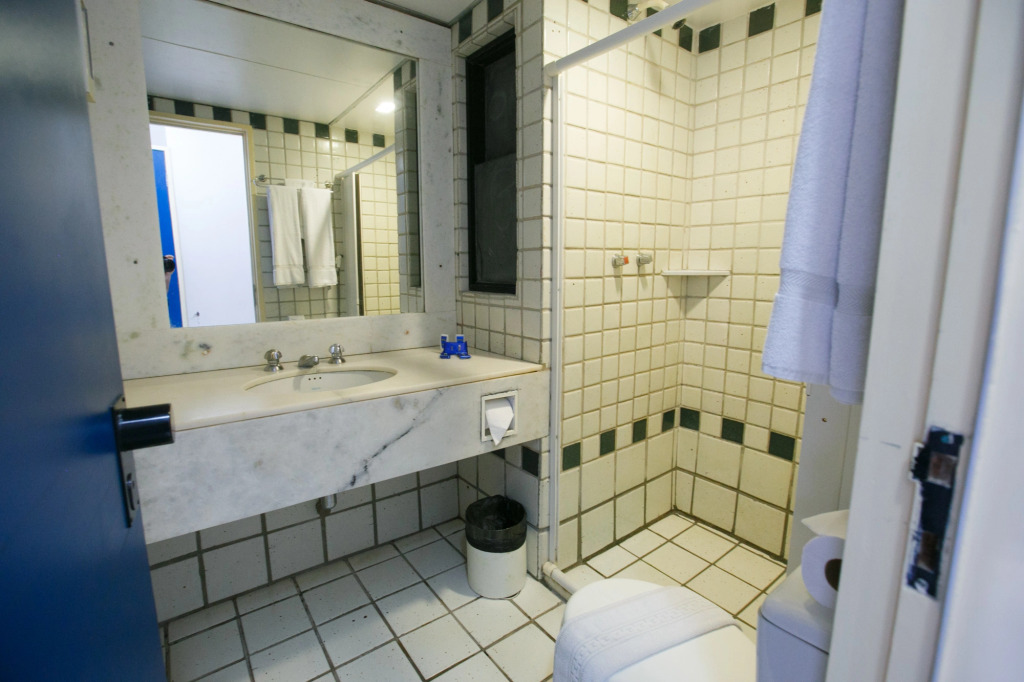 Hotel Canarius D'Gaibu