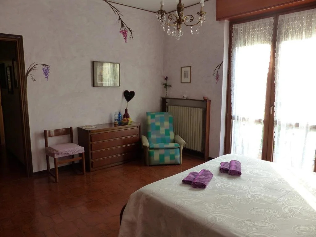 B&B Cuscino e Caffè