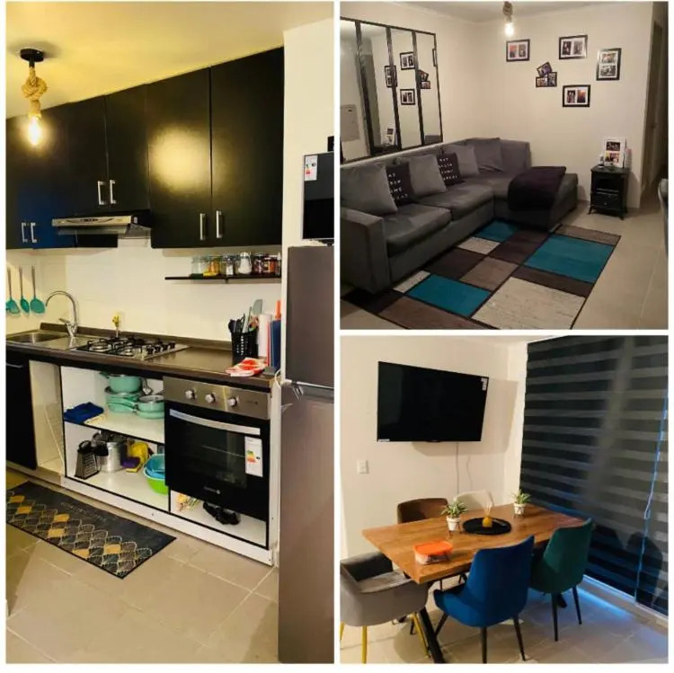Condominio Brisasde maitene