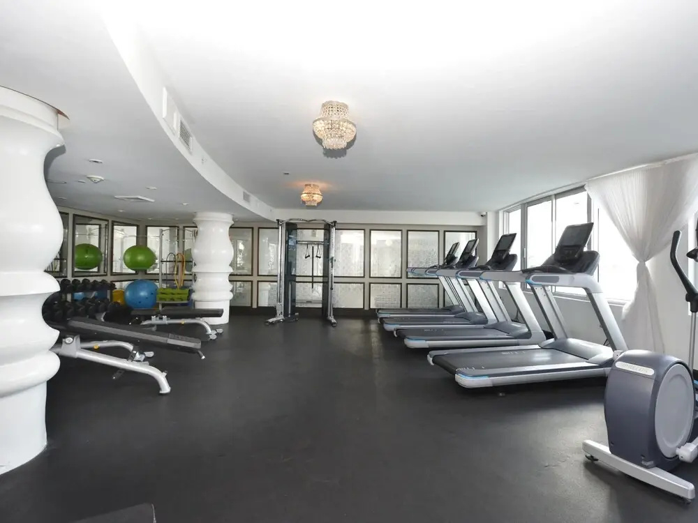 Miami World Rental - Mondrian 808