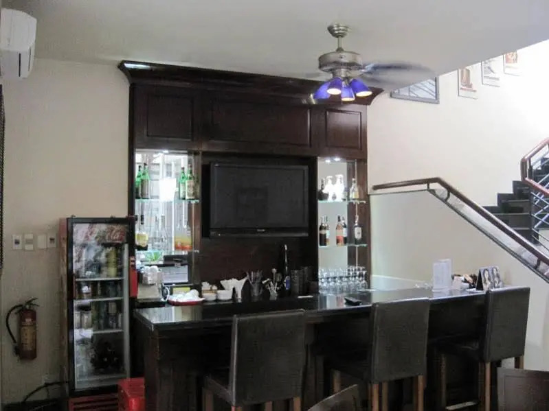 Buffalo Inn