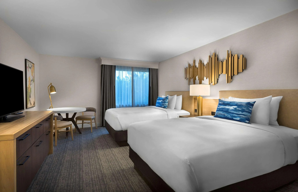 Sonesta Silicon Valley