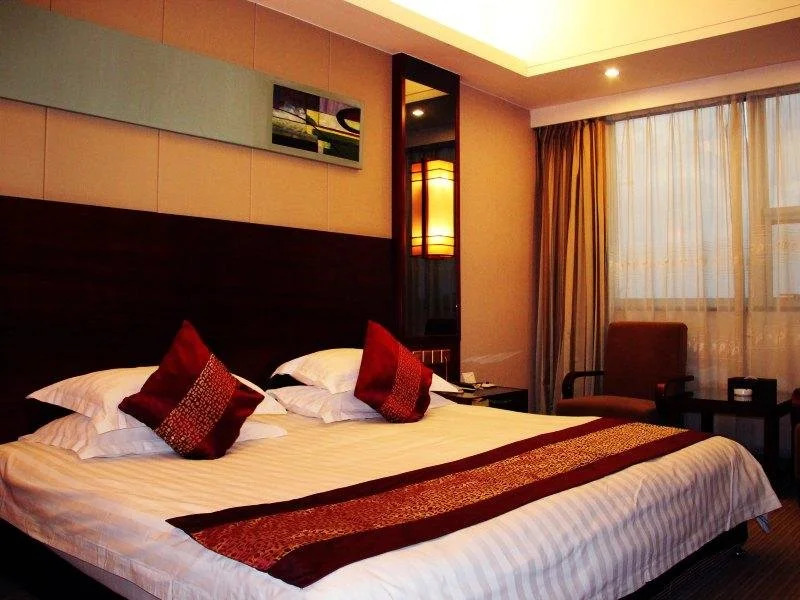 Ningbo Zoyi Grand Hotel