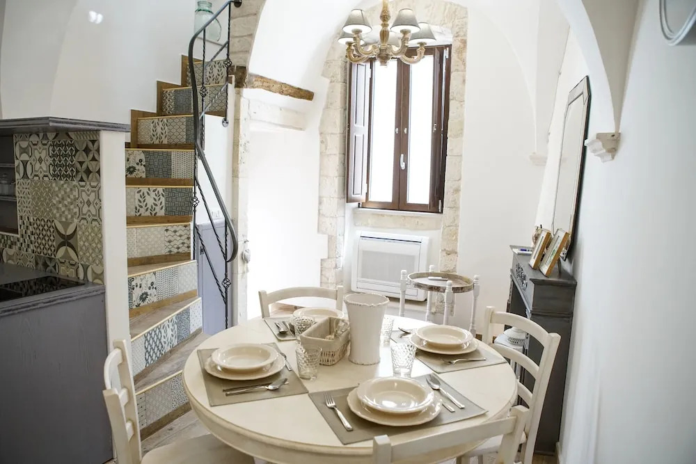 Home 5 Albergo Diffuso