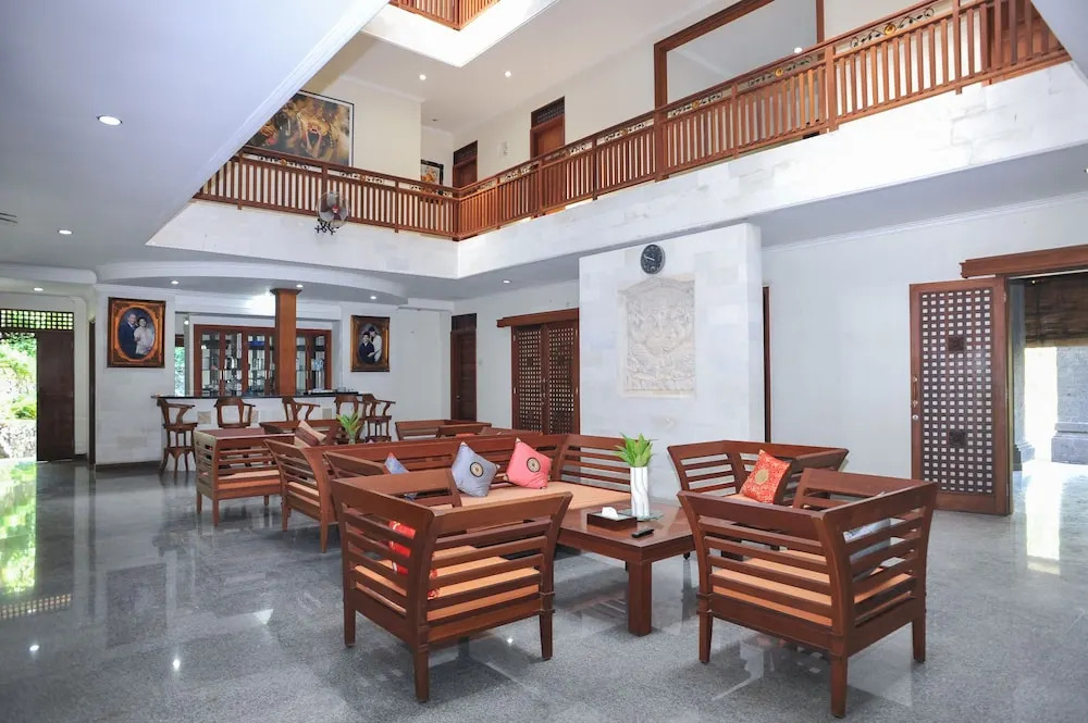 Airy Blahbatuh Permata Pering 88 Gianyar Bali