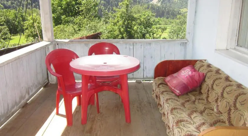 Guesthouse Lakhushdi