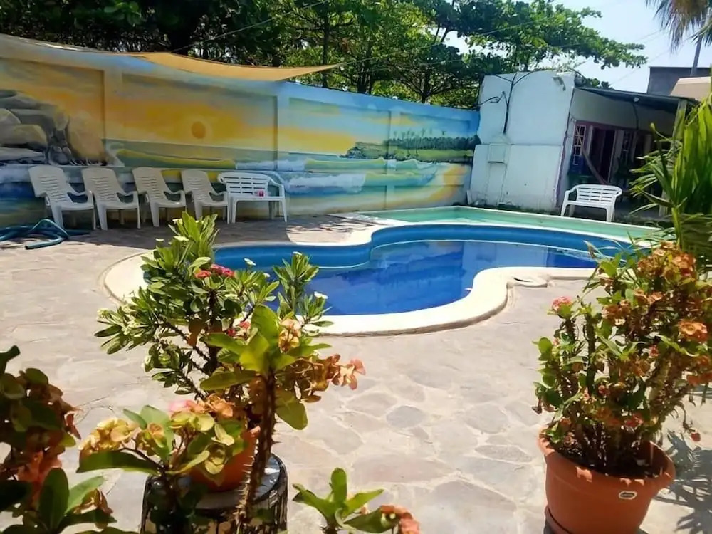 Rancho Mama Juany