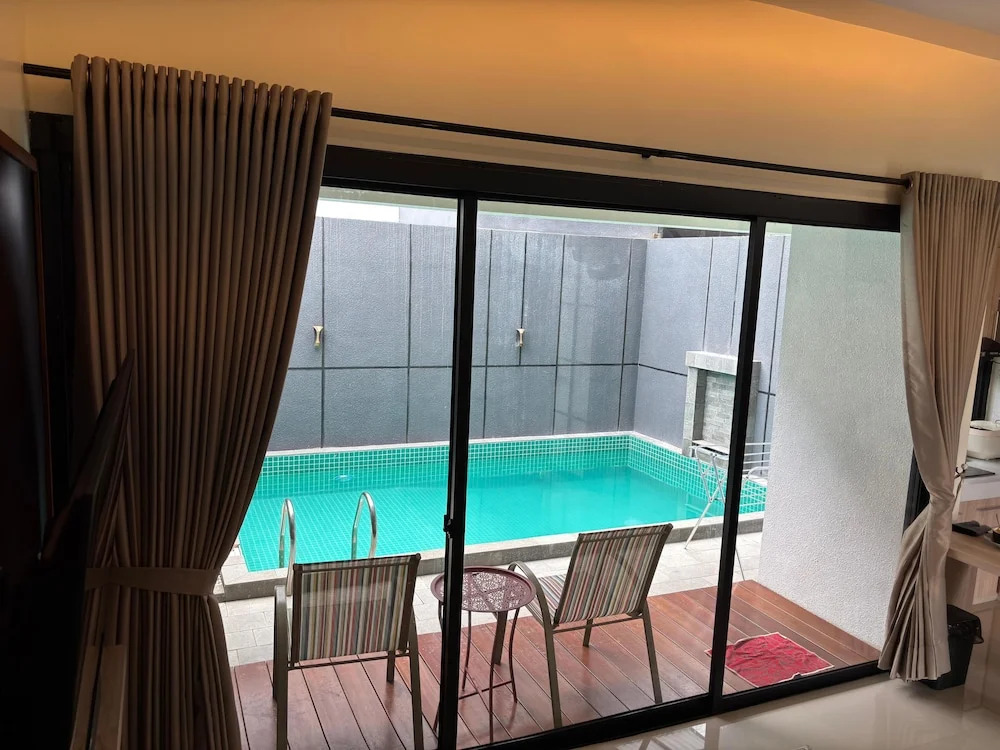 Athara Residence