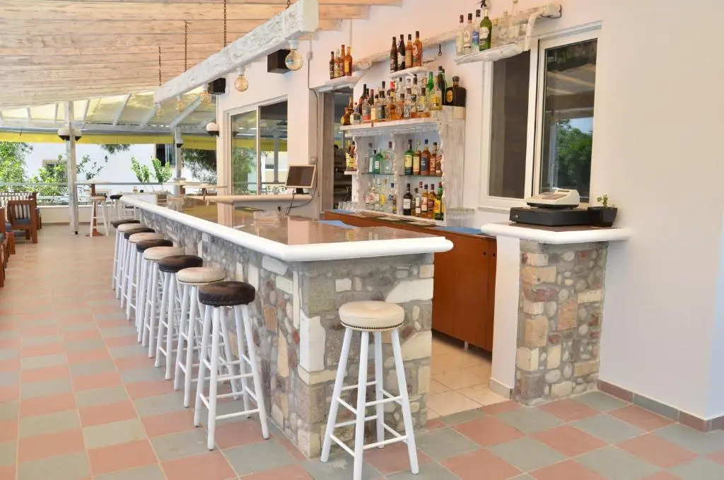 Blue Nest Hotel