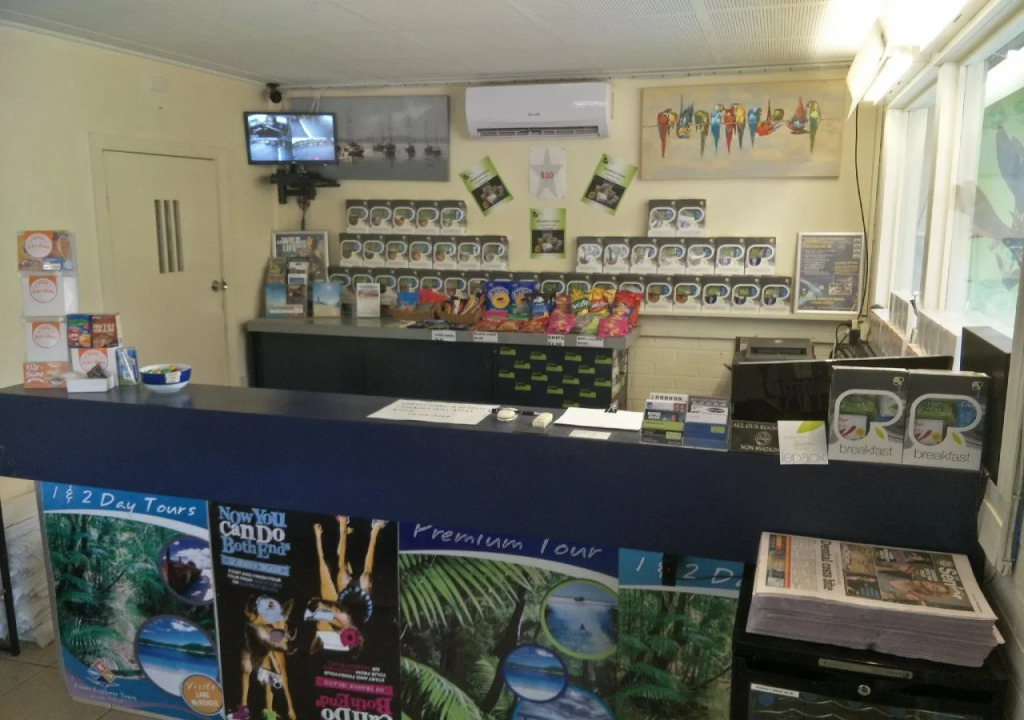Arkana Motel Maryborough, SureStay Collection by Best Western