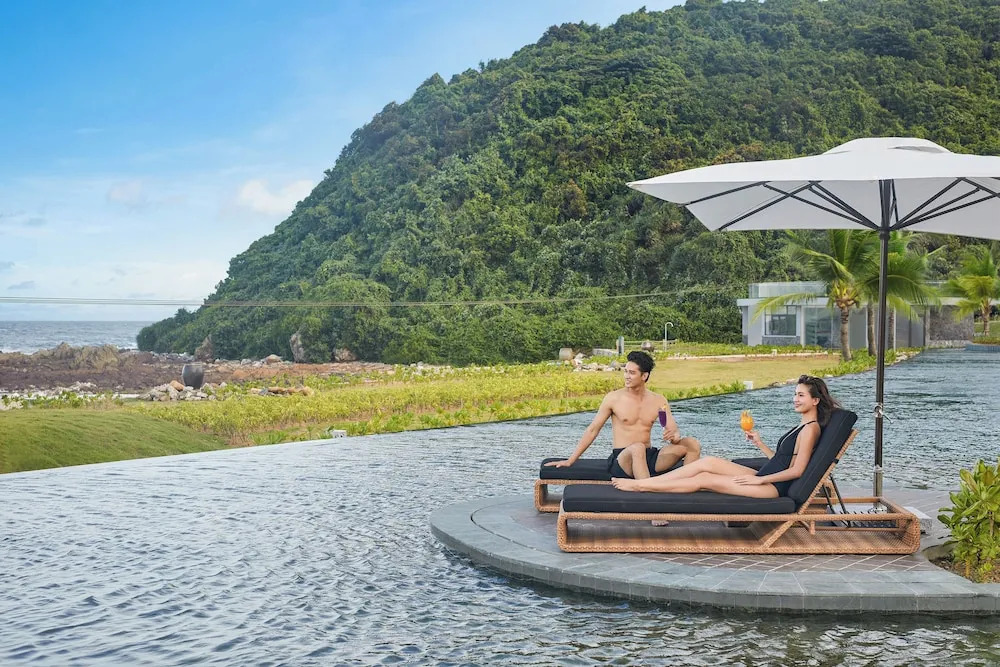 Angsana Quan Lan, Ha Long Bay