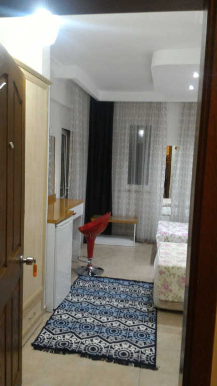 CCs Butik Hotel