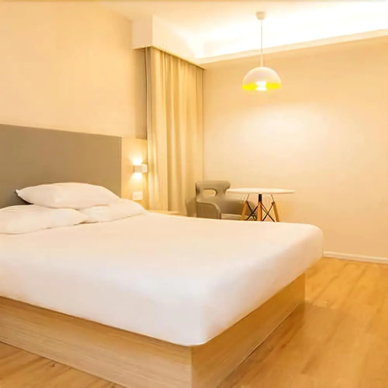 Hanting Hotel
