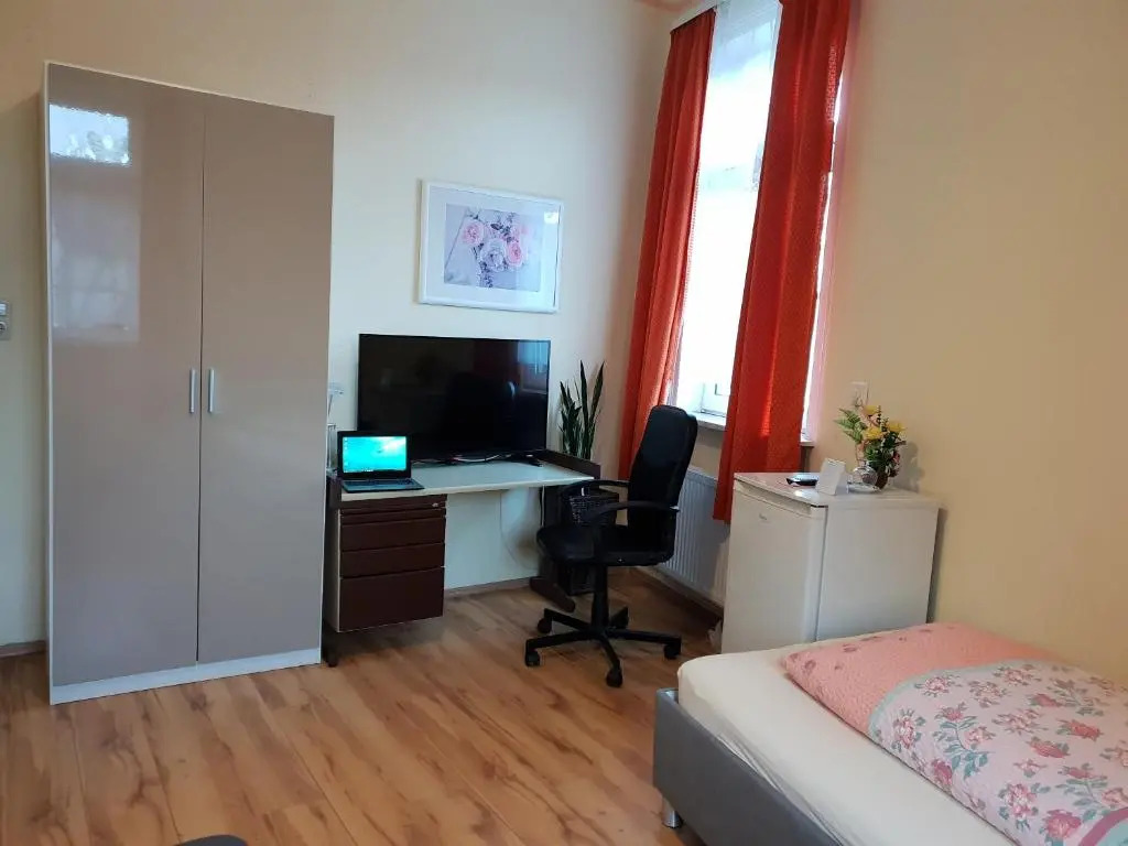 Hotel Alte Post