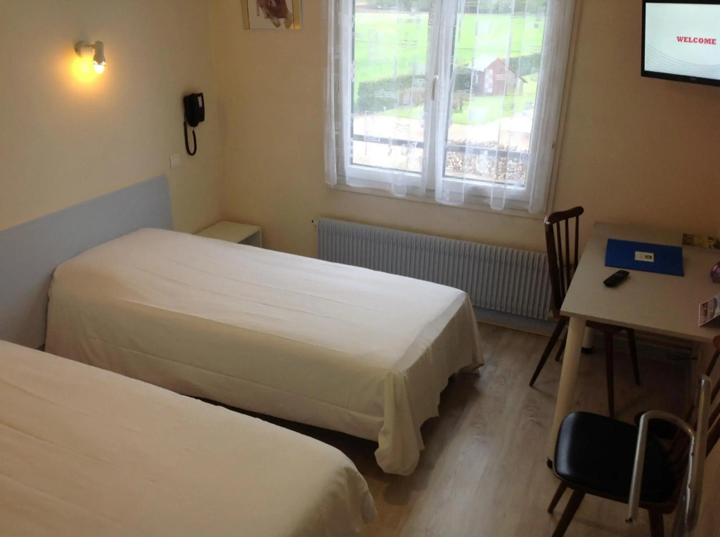 Le Relais de la route bleue