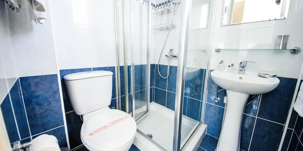Rent Private Villa 045