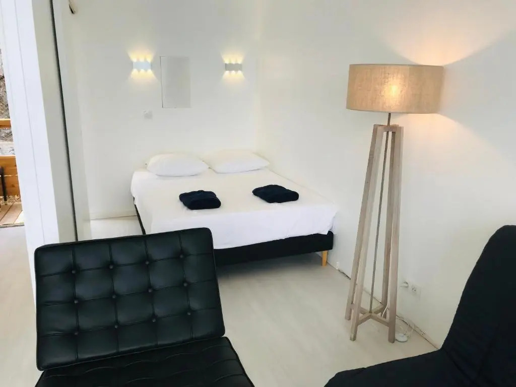 COSTA PLANA COLLECTION - Cap dAil - Monaco