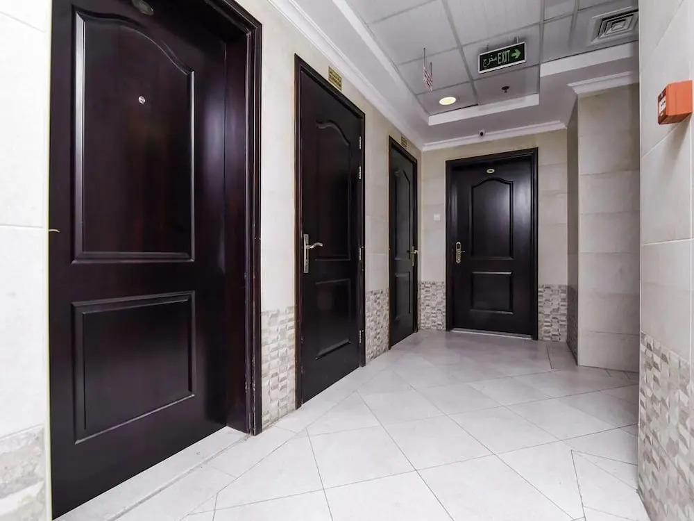 Paradise Inn 1 Tabasum Group