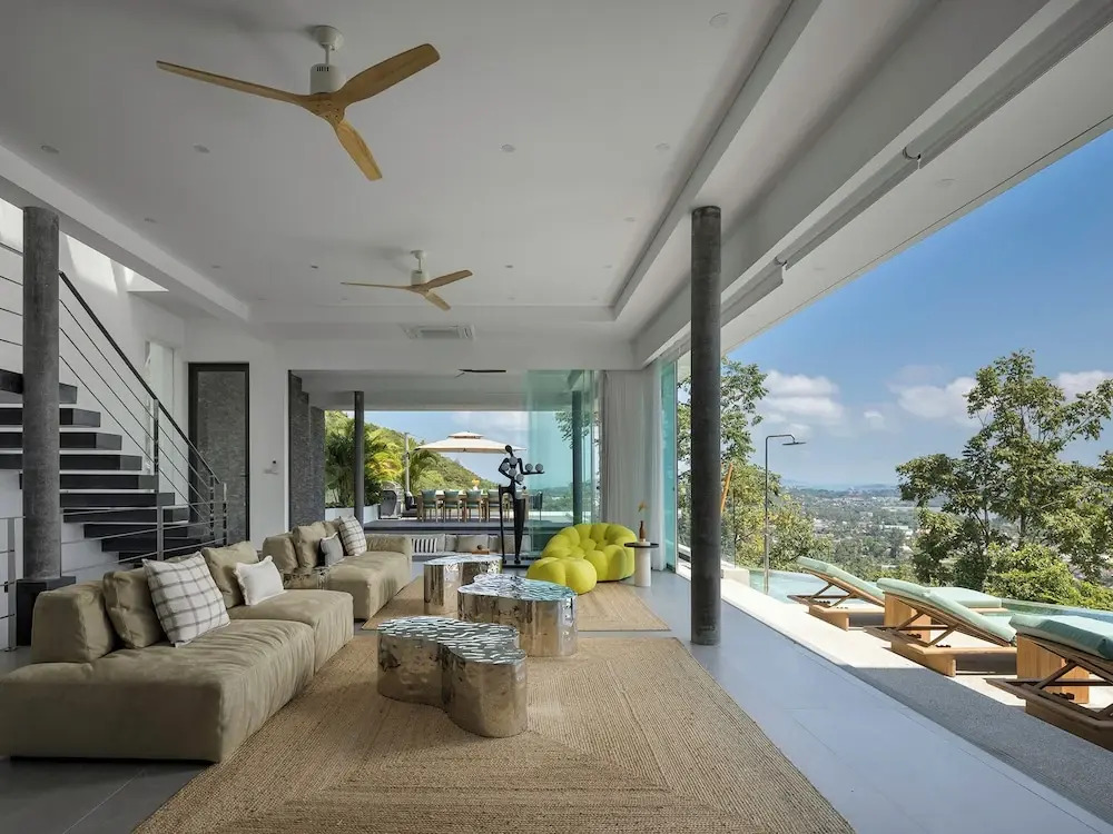 Golden Lotus Villas