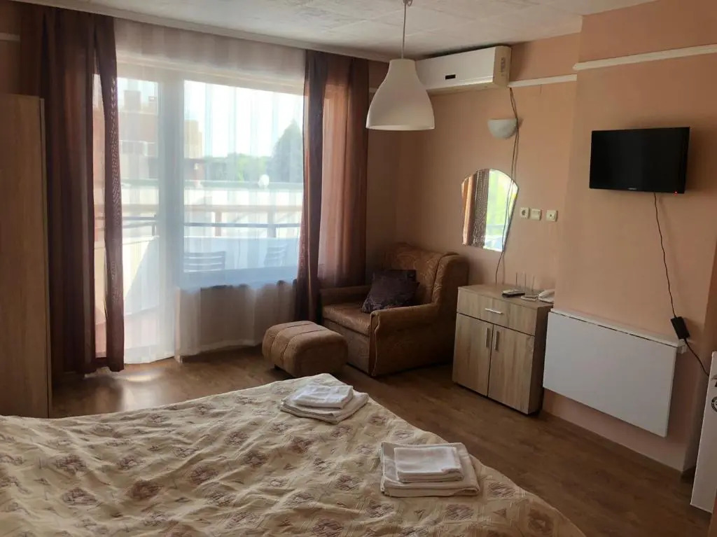 FAMILY HOTEL SAINT PETER