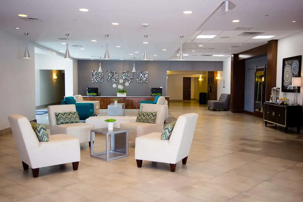Doubletree By Hilton Omaha Southwest, Ne
