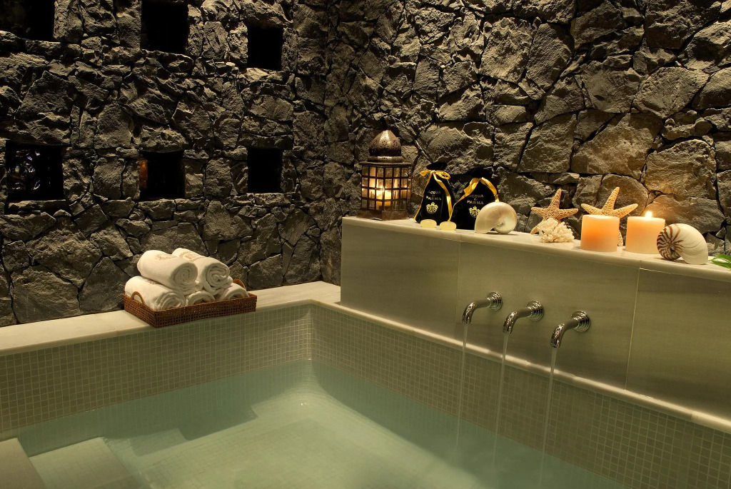 The Villas at Bahia del Duque