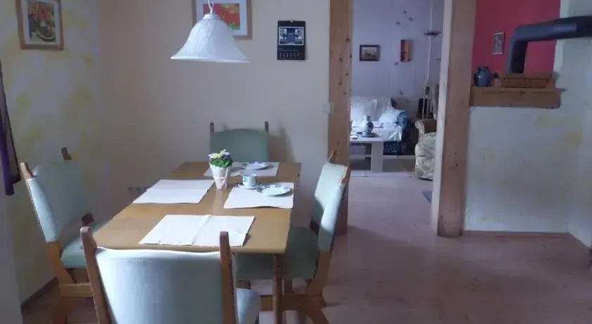 Siggis-Ferienhaus