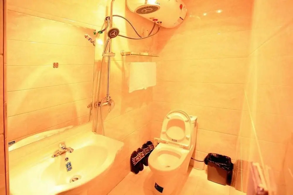 Qinghengfeng Boutique Hotel