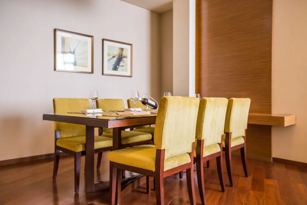 Renaissance Tianjin Lakeview Hotel cum Marriott Executive Apartments