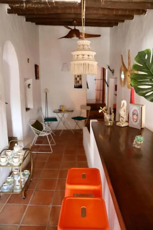Casa del Mar