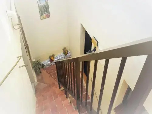Apartamentos Casa Blanca