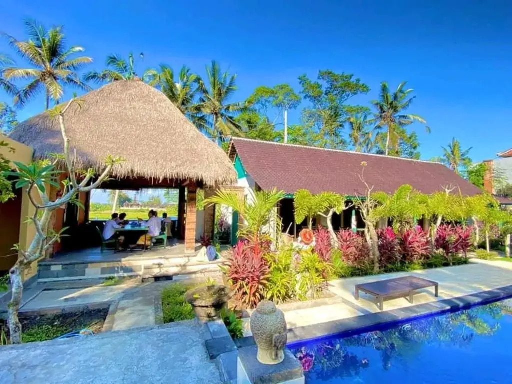 Sapta Dala Yoga Retreat