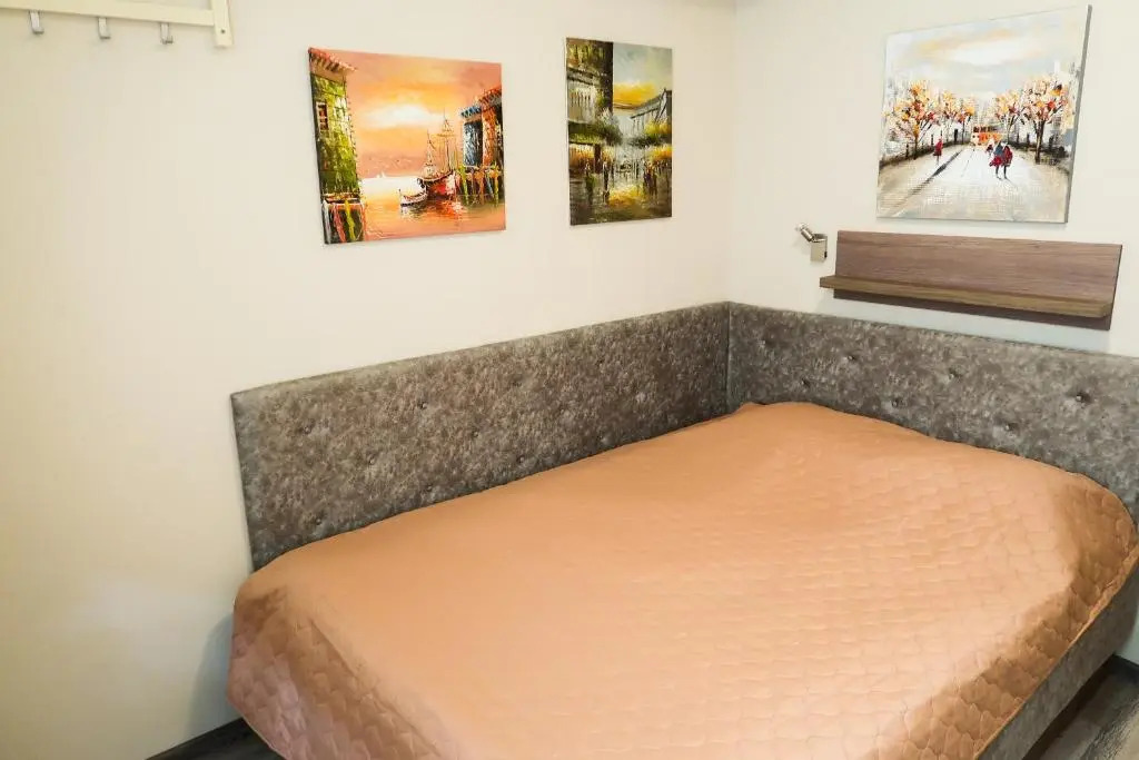 Lozenets Apartment