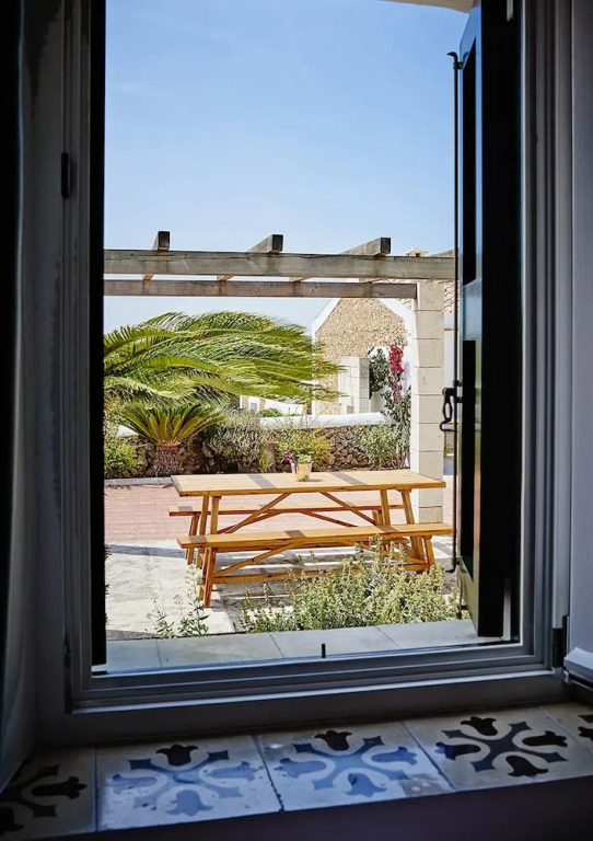 Agroturismo Turmaden des Capita