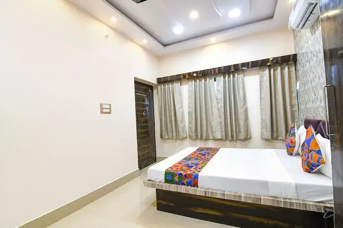 FabHotel Sriya - City Center, Durgapur