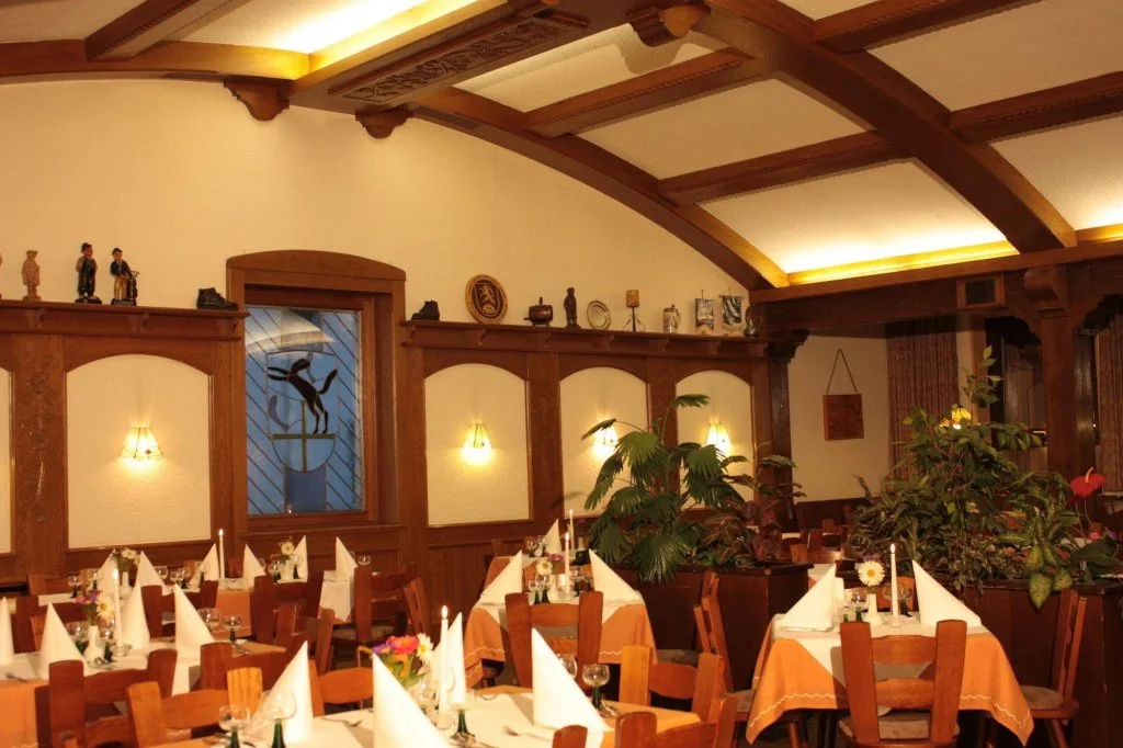 Hotel Gasthof zum Biber